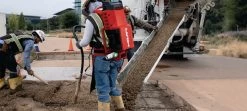 NCV 10-22 Backpack Concrete Vibrator -Home-Tools 9841426104350