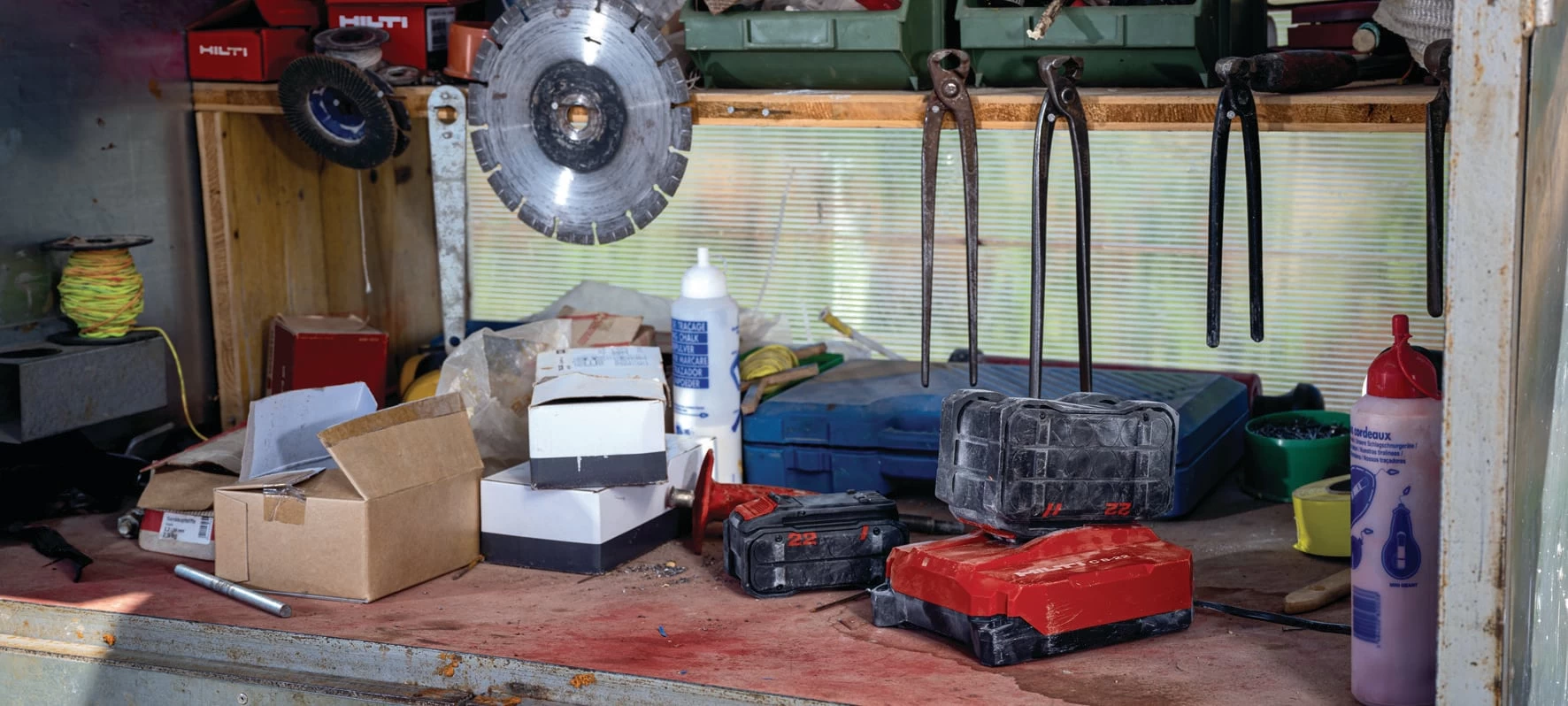 C 8-22 Nuron Ultimate Charger 6 C 8-22 Nuron Ultimate Charger - Image 4