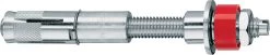 HSL4-I Internally Threaded Heavy-duty Wedge Anchor