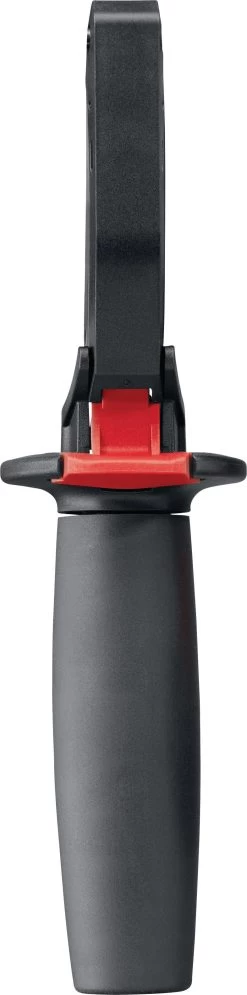 Comfort Side Handle Assy