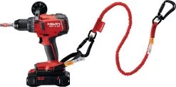 SBT 6-22 Cordless Drill Driver