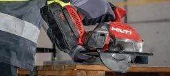 SC 4MR-22 Cordless Circular Saw -Home-Tools 9883181711390