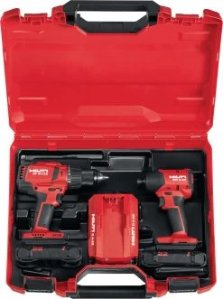 Case Universal 2-tools (S) Empty -Home-Tools 9883549597726
