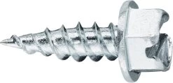 S-MD-HWH Self-piercing Sheet Metal Screws