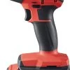SID 4-22 Cordless Impact Driver