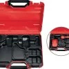 Tool Case NPU 100-22 Empty