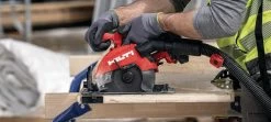 SC 6WL-22 Cordless Circular Saw For Wood -Home-Tools 9907739918366