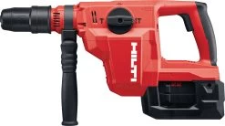 TE 50-22 Cordless Rotary Hammer