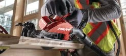 SC 6WL-22 Cordless Circular Saw For Wood -Home-Tools 9909619392542