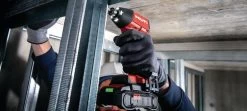SID 4-22 Cordless Impact Driver -Home-Tools 9919353782302