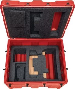 DST Shipping Container