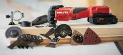 Cordless Oscillating Multitool SMT 6-22 13 Cordless Oscillating Multitool SMT 6-22 -Home-Tools 9926764199966