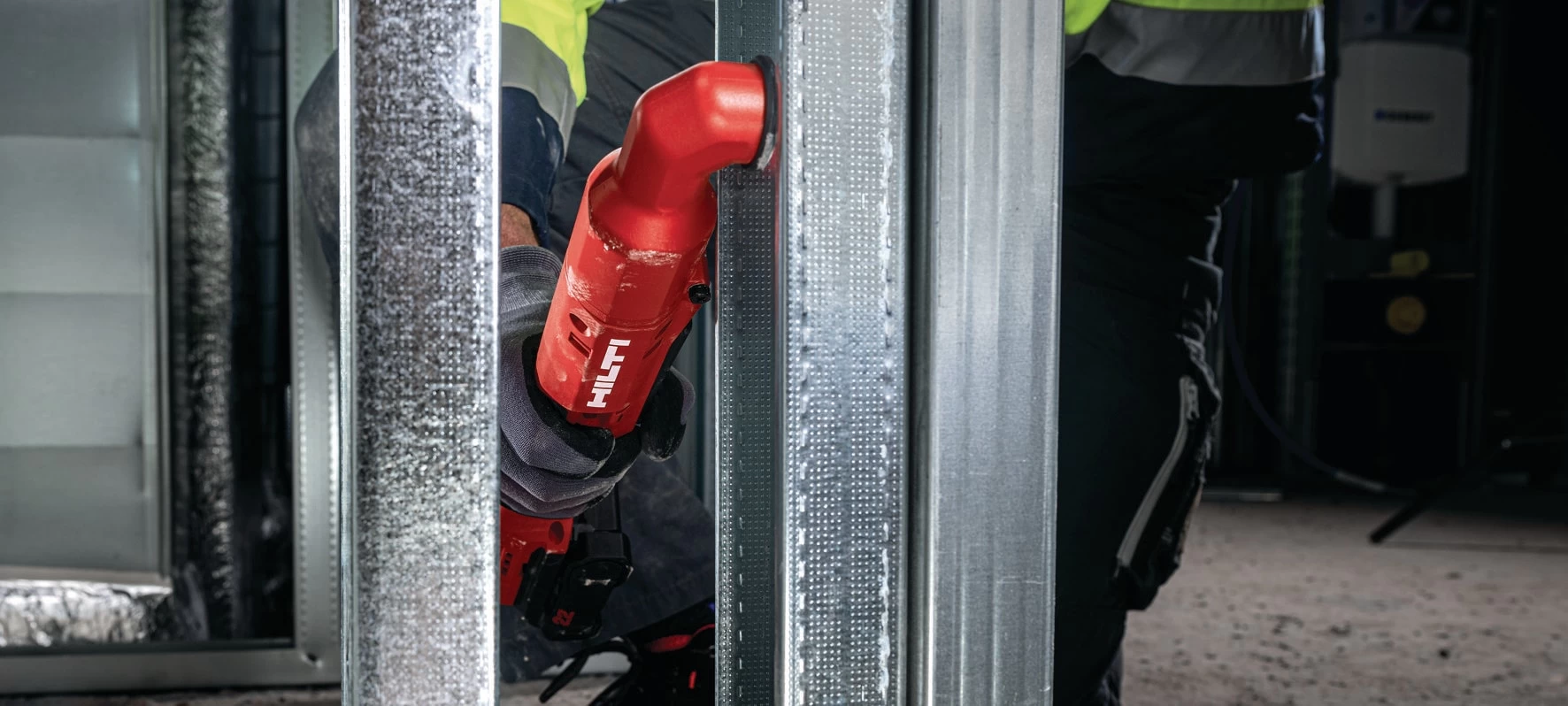 SID 4R-22 Right-angle Impact Driver 6 SID 4R-22 Right-angle Impact Driver - Image 4