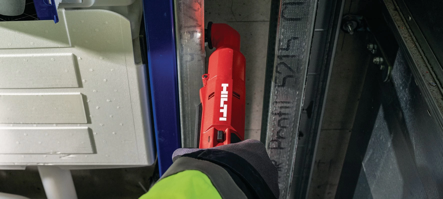 SID 4R-22 Right-angle Impact Driver 7 SID 4R-22 Right-angle Impact Driver - Image 5