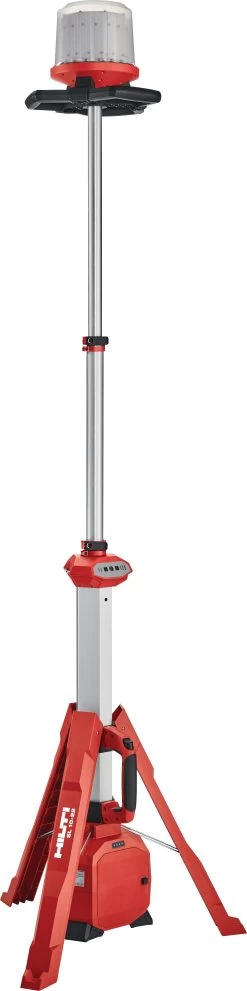 Cordless Tower Light SL 10-22 -Home-Tools 9926923485214