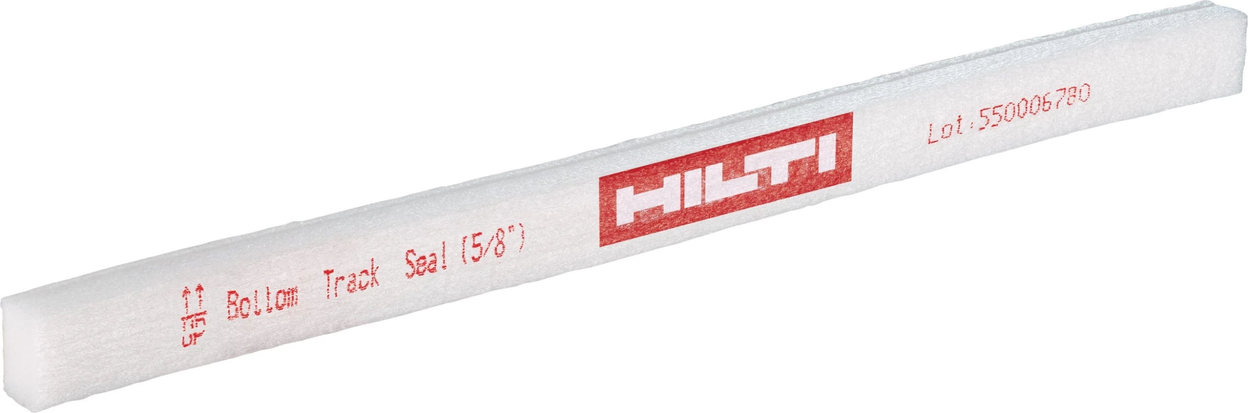 CFS-BTS Firestop Bottom Track Seal 4 CFS-BTS Firestop Bottom Track Seal - Image 2